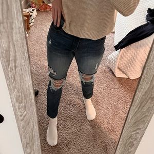 🖤democracy ab technology jeans🖤 super comfy!